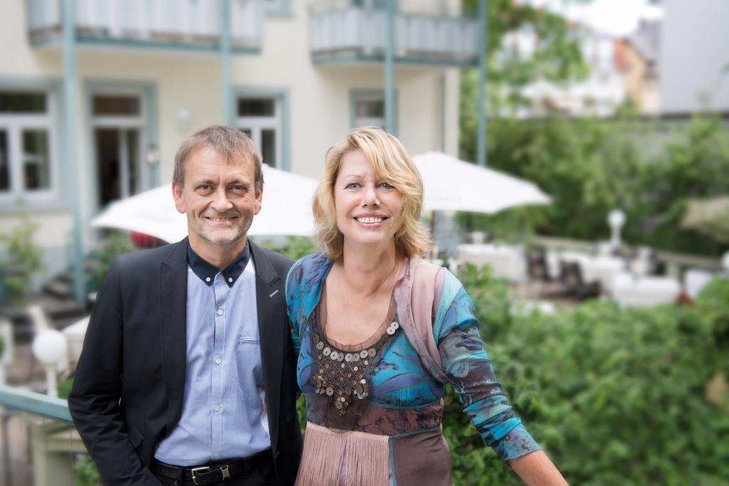 Фото Laudensacks Parkhotel