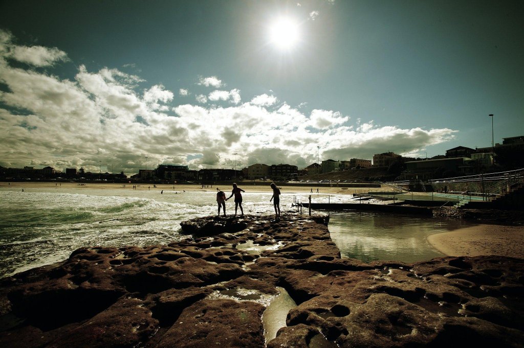 Фото InterContinental Sydney by IHG