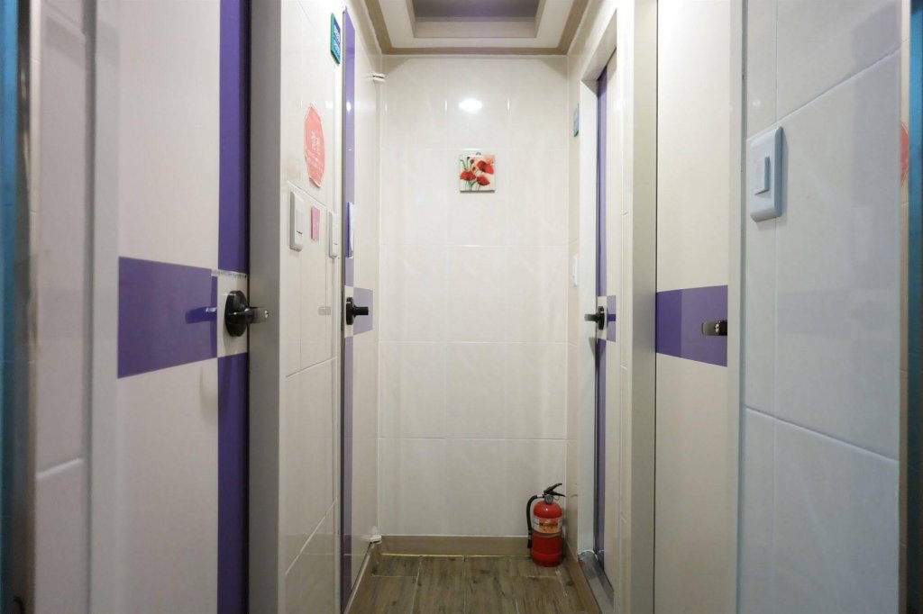 Фото Storyhouse Myeongdong