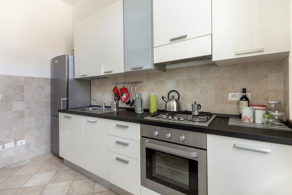 Фото Sweet Home Porta Romana