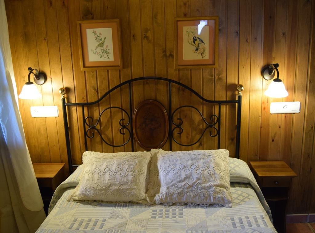 Фото Trisqueles y Buganvillas