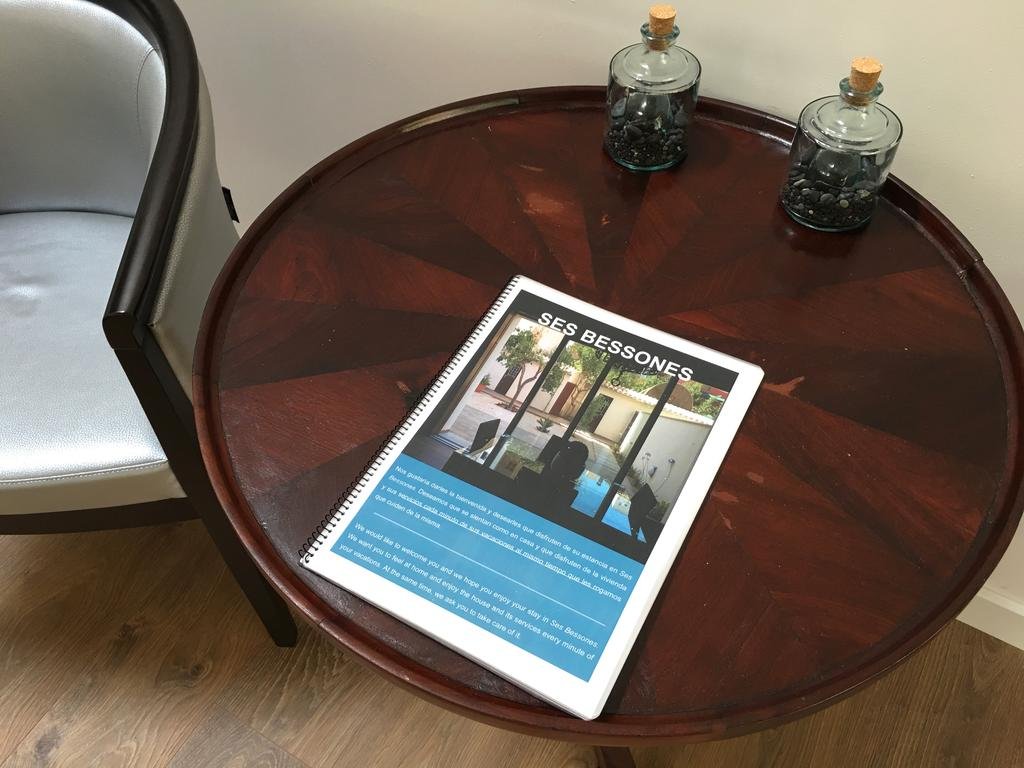 Фото Ses Bessones