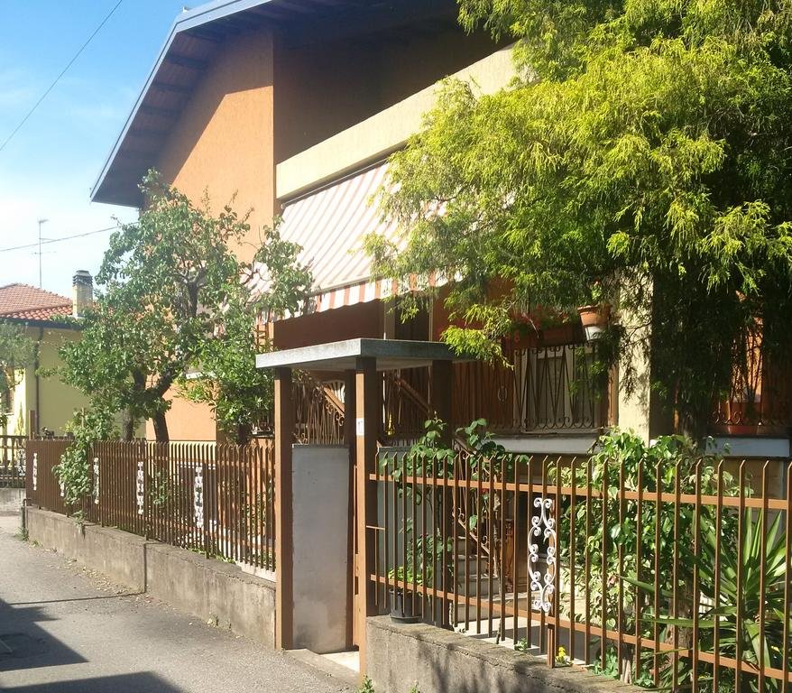 Фото B&b Casa Di Mella