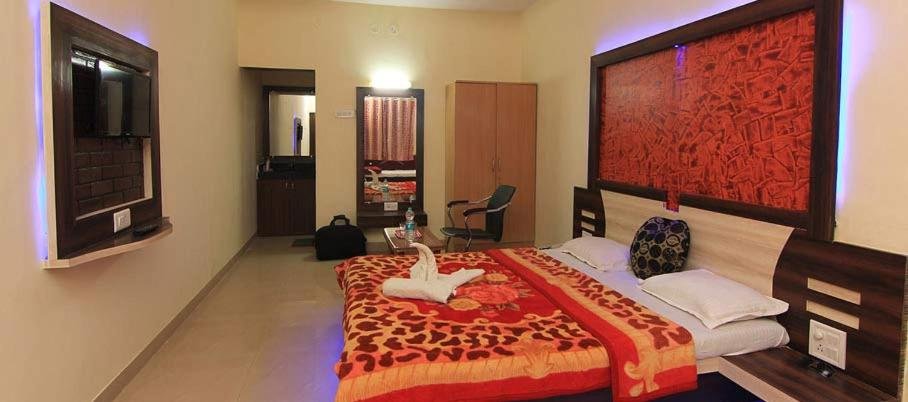 Фото Shivneri Motels