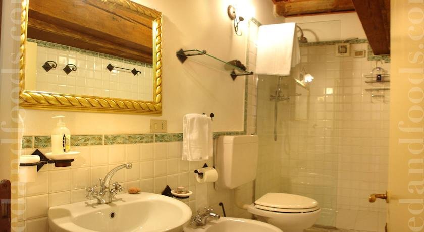 Фото B&b Alle Giostre Antico Alloggio