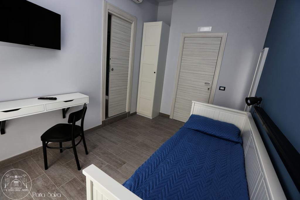 Фото Il Covo Degli Arditi