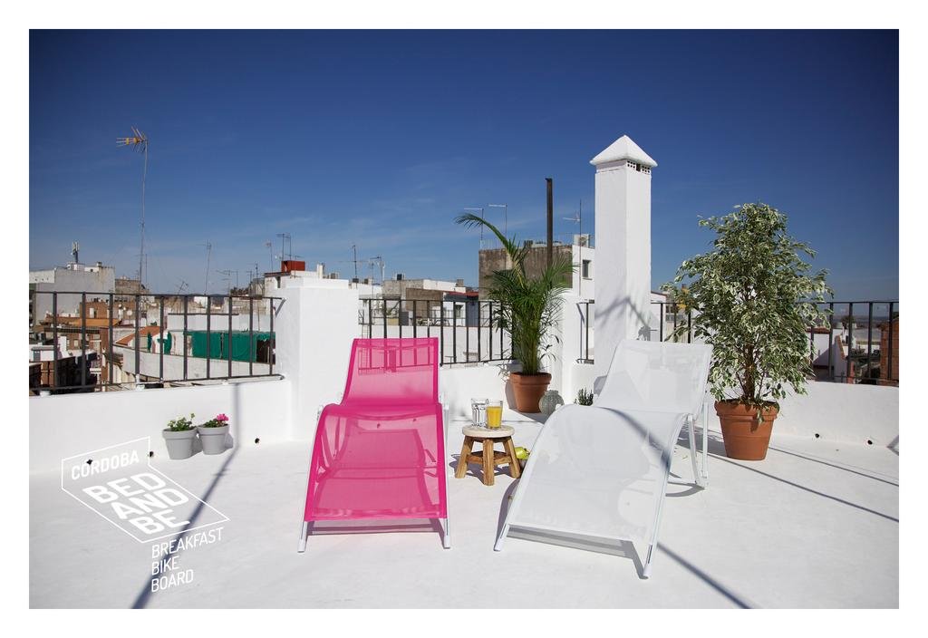 Фото Cordoba Bed And Be - Hostel