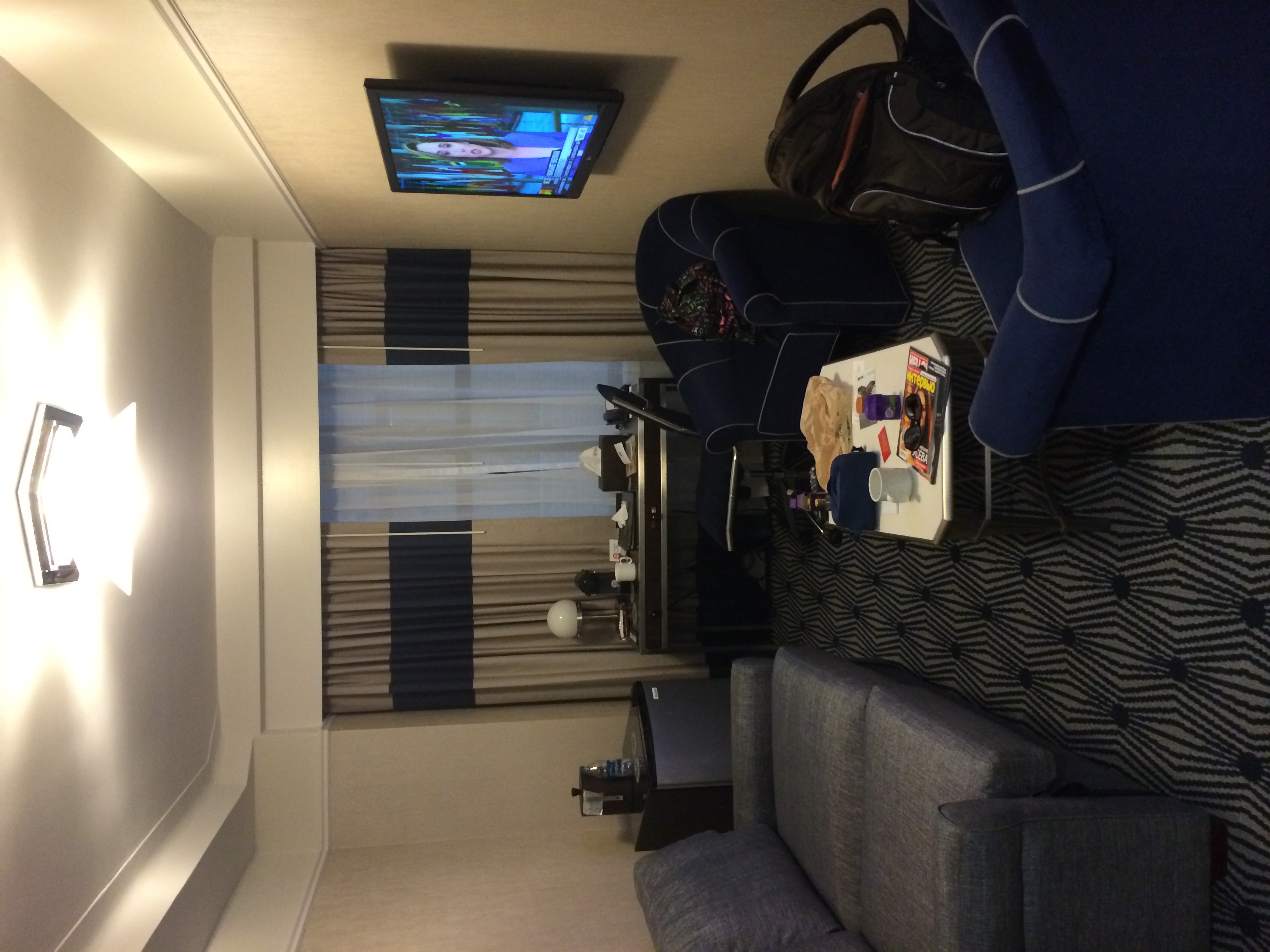 Фото The New Yorker A Wyndham Hotel