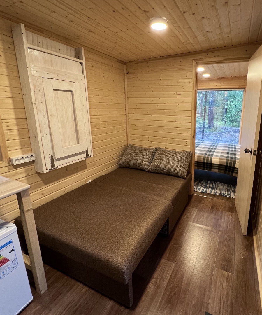 Фото Изумрудная поляна дачи