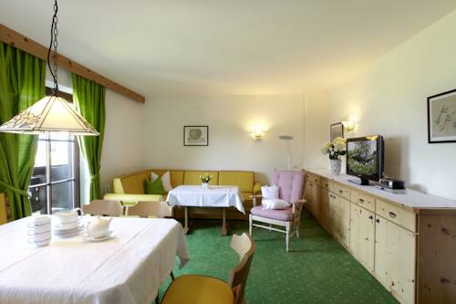 Фото Landhaus Schwarz