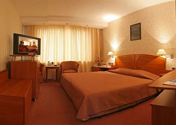 Фото Grand Hotel Shumen