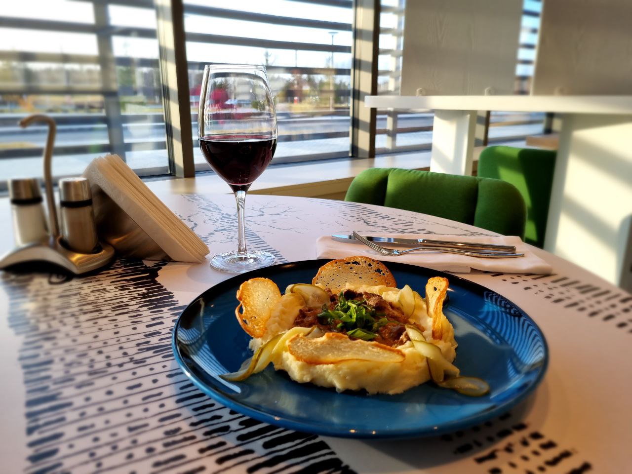 Фото Cosmos Smart Kogalym