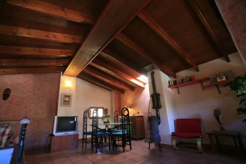 Фото Torreta de Sant Tomas