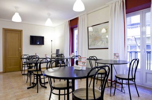 Фото Hotel Boston