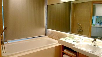 Фото Xunliao Hailia Holiday Hotel