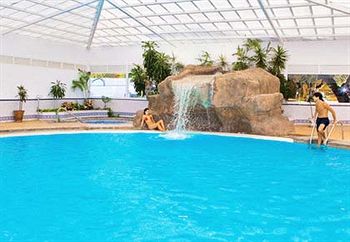 Фото Marbella Playa Hotel