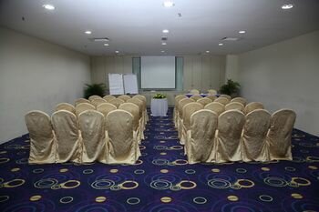 Hotel Hotel Nouvelle, Kuala Lumpur, photo