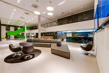 Фото Linx Galeao by Wish