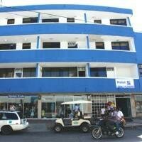 Гостиница On Vacation Coral Flower - All Inclusive в Департаменте Сан-Андрес-и-Провиденсия