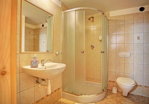 Гостиница Guest House Krcma в Пардубицком крае