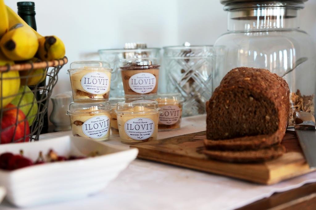 Фото B&b Al Palazzetto