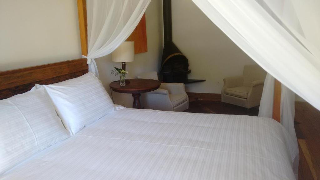 Фото Pousada Tucano Do Cuiabá