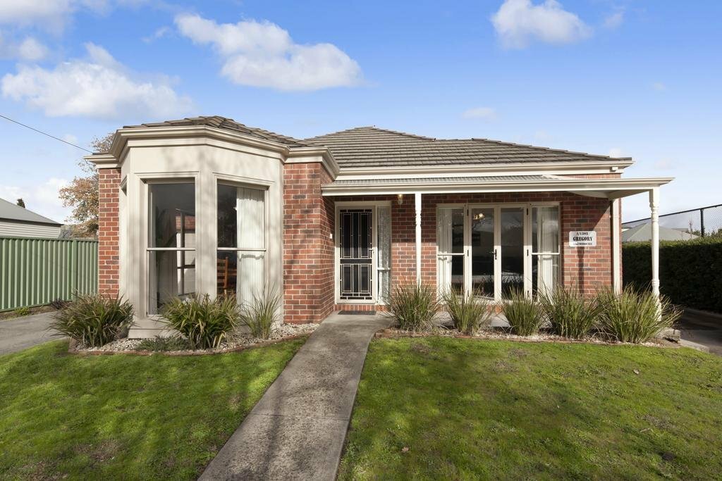 Hotel Gregory - Lake Wendouree, Ballarat, photo