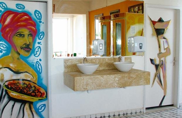 Фото Sunset Lounge Hotel