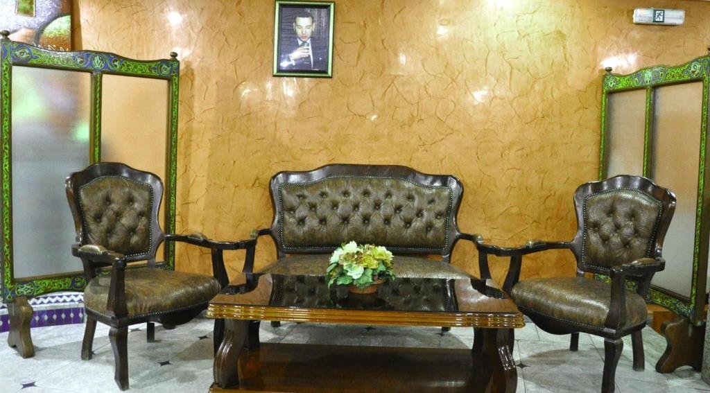 Фото Hotel Lixus