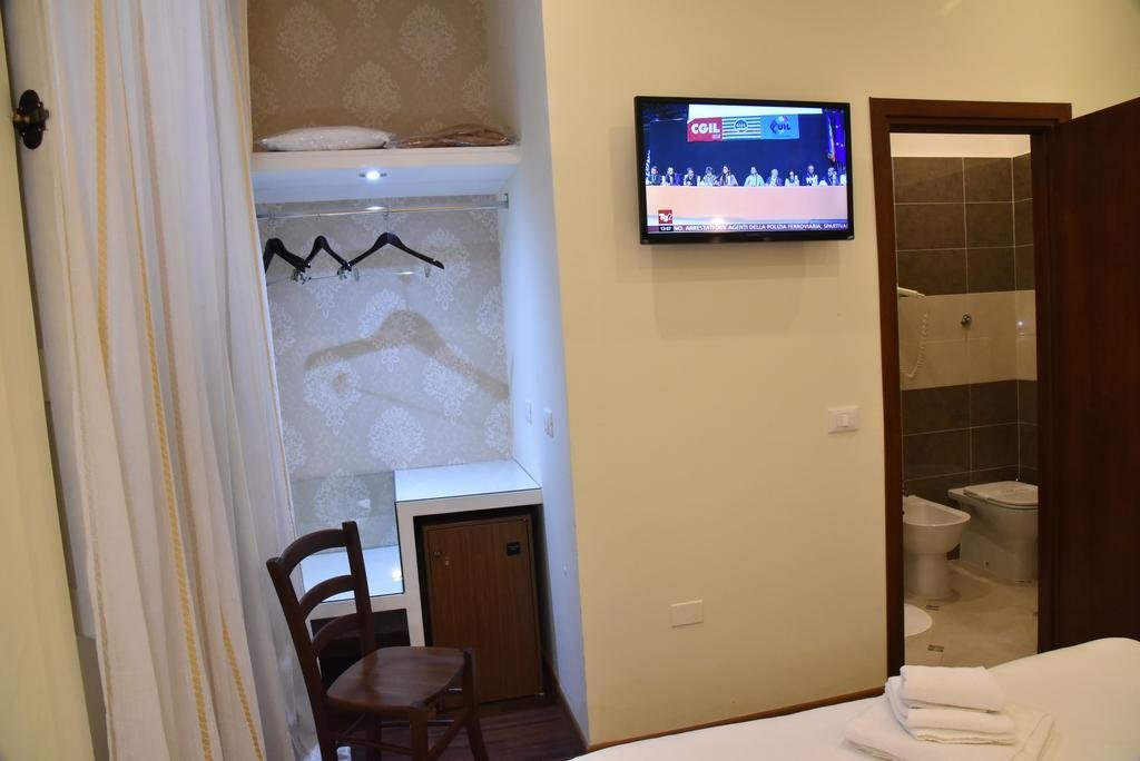 Фото Hotel Moderno