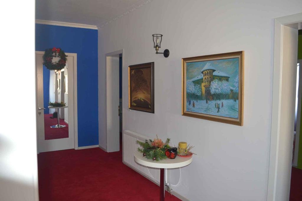 Фото Hotel Bujtina Bicolli