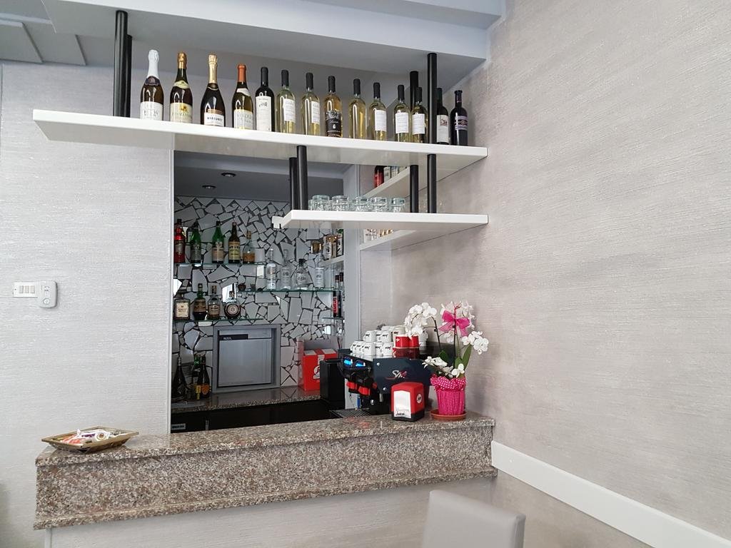 Фото Albergo Paris