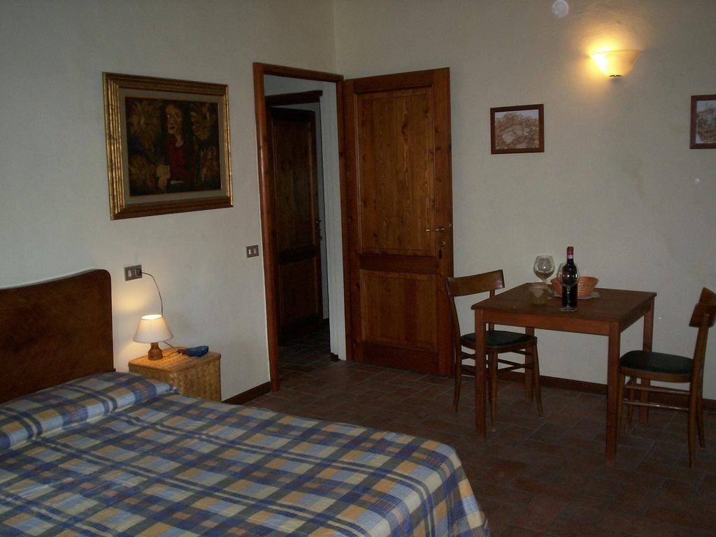 Фото Podere Il Caggio Rooms