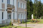 Hotel Sovetskaya (Sovetskaya Street, 12), hotel