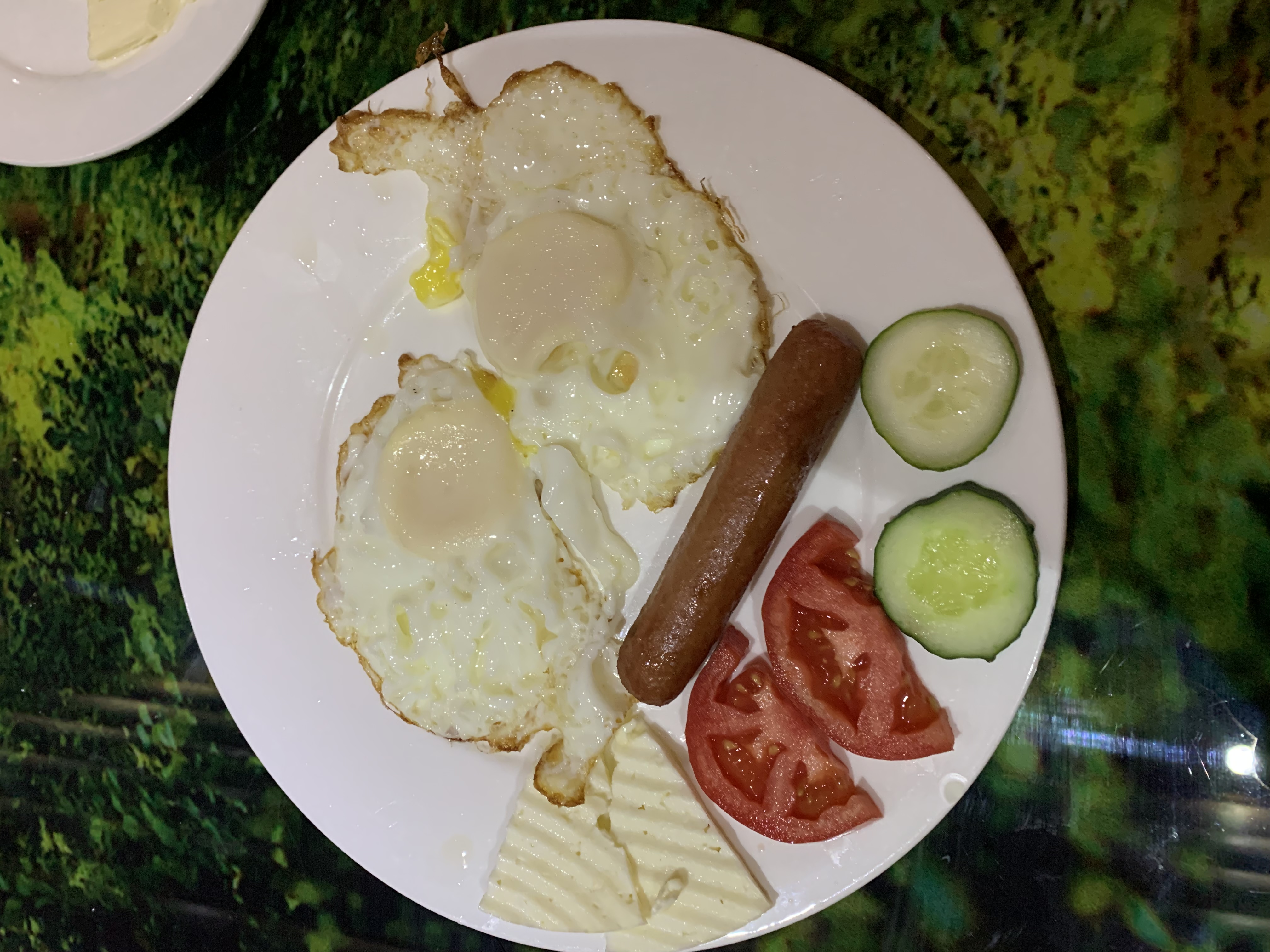 Фото Даймохк