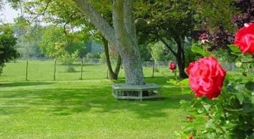 Фото The Olde Moat House