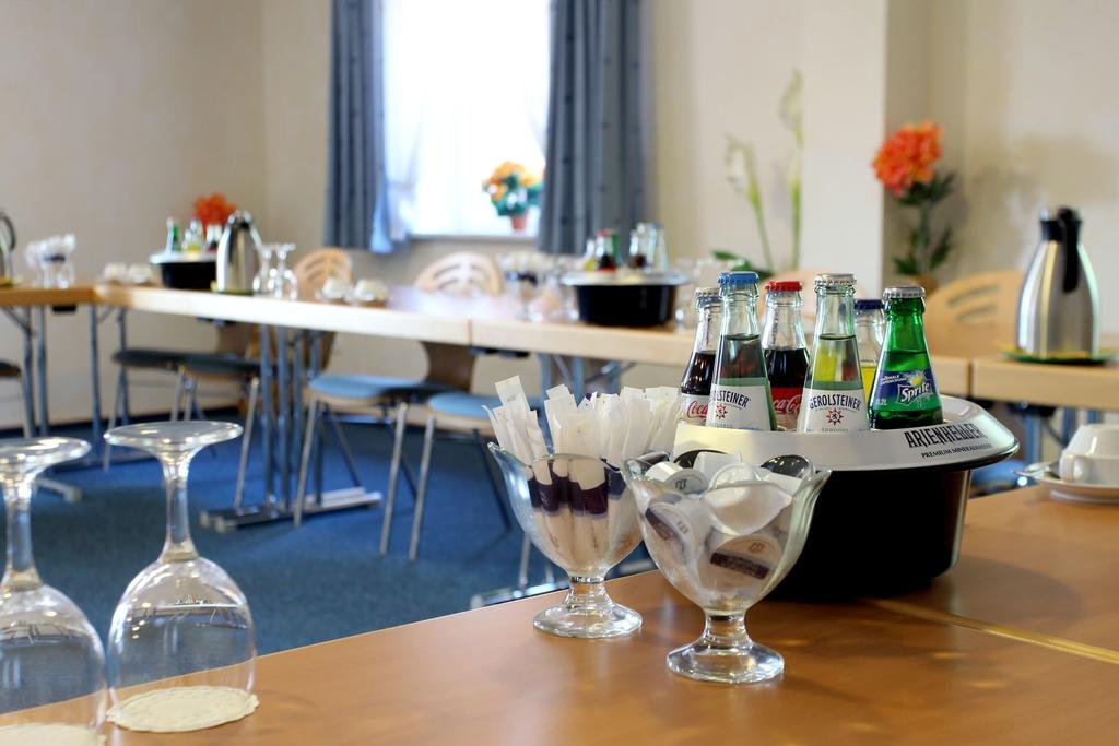 Фото Hotel Wittorf