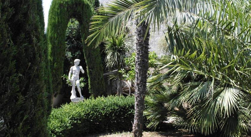 Фото Hotel Sovrano