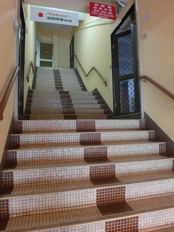 Фото Silverwood Inn