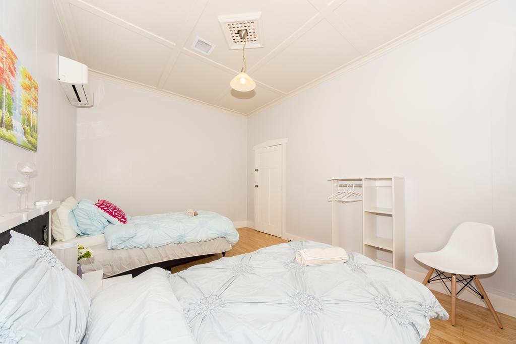 Фото Rockfield Guesthouse