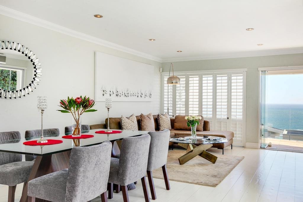 Фото Medburn Alcove