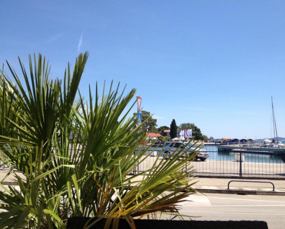 Фото Angela's Apartments