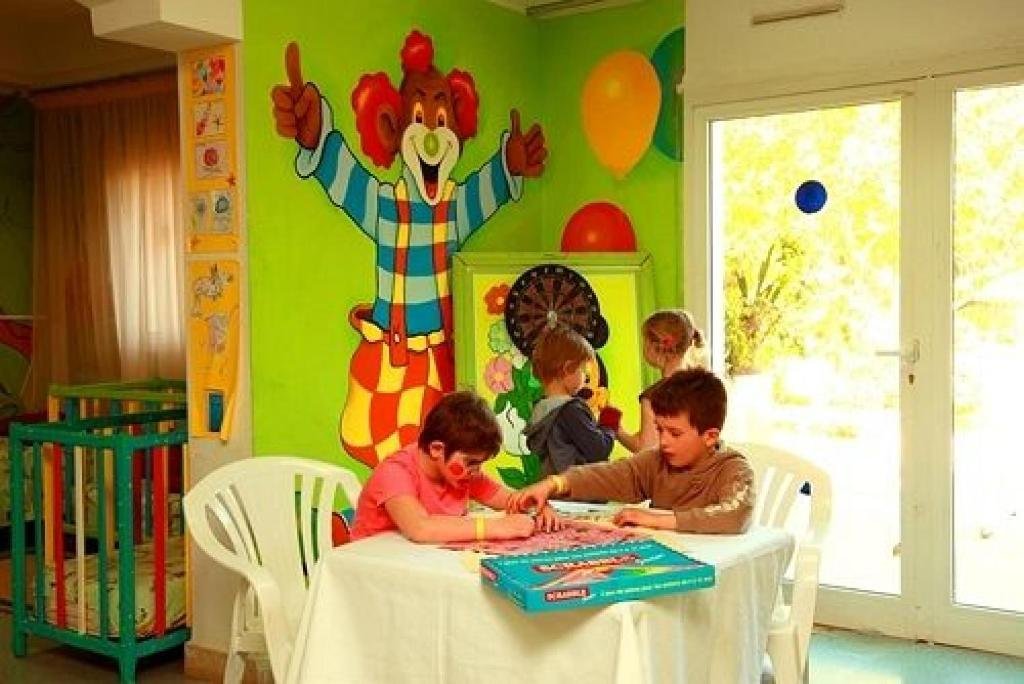 Фото El Ksar Resort & Thalasso