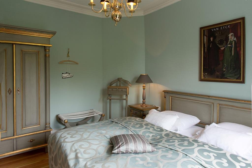 Фото Palais Esplanade Hamburg