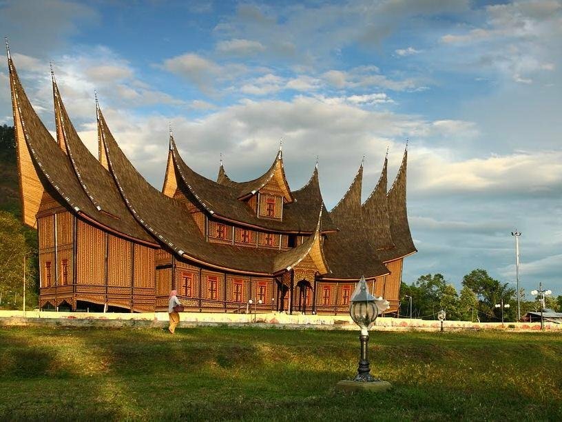 Hotel Airy Syariah Benteng Pasar Atas 1 Bukittinggi, West Sumatra, photo