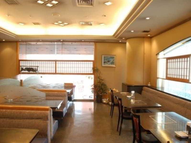 Фото Central Hotel Fukuoka