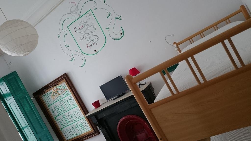 Фото Pension Lo-Egin