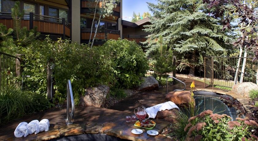 Фото Laurelwood, A Destination Residence