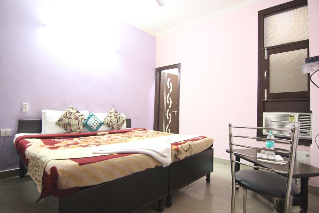 Фото Airport Hotel Dips Galaxy