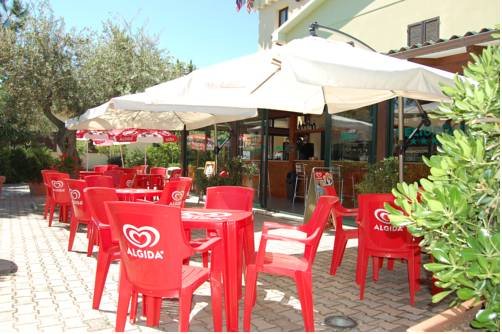 Фото Heliopolis Camping